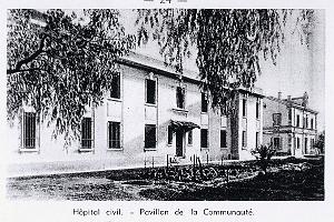 PM l- 022- Hopital